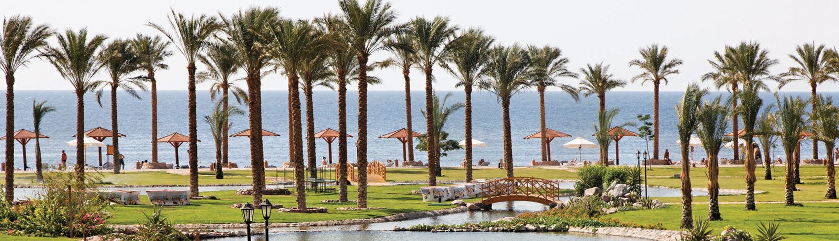 Moevenpick Resort Taba Exteriör bild